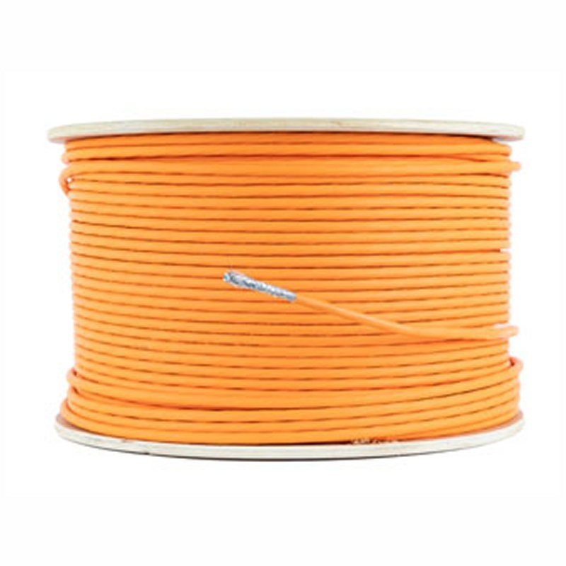 Nanocable Cable Red CAT7 CPR LSZH AWG23 305M - ANEAHE0824