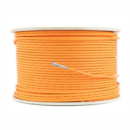 Nanocable Cable Red CAT7 CPR LSZH AWG23 305M - ANEAHE0824