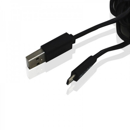 approx APPC38 Cable USB a Micro USB - APTAPC0559
