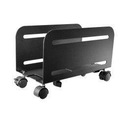 Ewent EW1291 Soporte Metalico CPU Ajustable - APTAPC0853