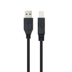 Ewent Cable USB 3.0  "A" M a "A" F 3,0 m - APTAPC0914