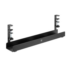 EWENT Bandeja para escritorio para cables - APTAPC1150