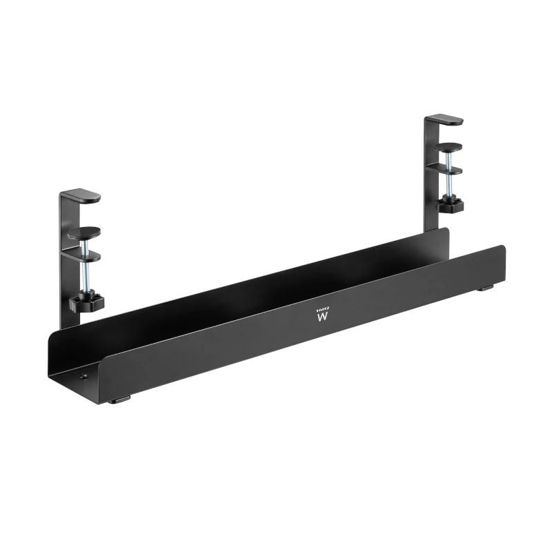 EWENT Bandeja para escritorio para cables - APTAPC1150