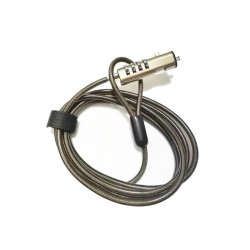 Nilox Candado Seguridad Combinacion Nano - APTAPC1165