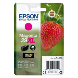 Epson Cartucho T2993XL Magenta - CCICTO0707