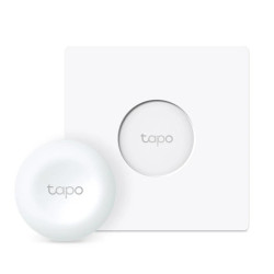 TP-Link Tapo S200D Botón Smart Atenuación - EILIAE0092