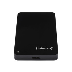 Intenso HDD Externo 6021560 1TB 2.5" USB 3.0 Negro - FAEDDE0160