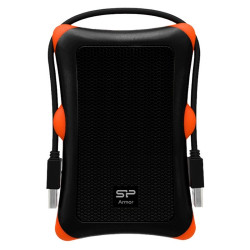 SP HD A30 1TB 2.5" USB 3.1 Antigolpes - FAEDDE0200