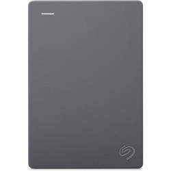 Seagate Basic STJL1000400 1TB 2.5" USB 3.0 Negro - FAEDDE0231