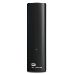 Western Digital Elements Desktop 6TB 3.5" USB 3.0 - FAEDDE0248