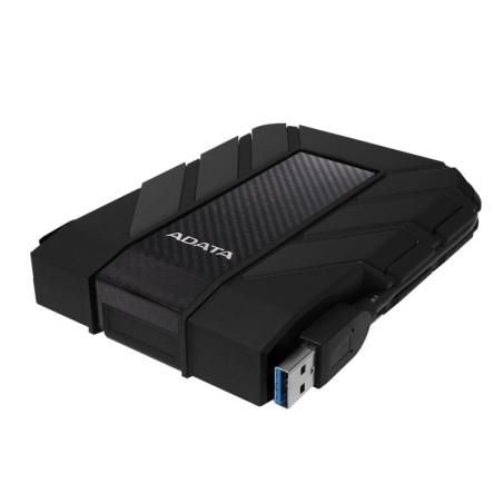 ADATA HD710 Pro HDD Externo 1TB 2,5" USB 3.2 Black - FAEDDE0311