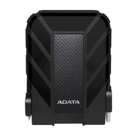ADATA HD710 Pro HDD Externo 1TB 2,5" USB 3.2 Black - FAEDDE0311
