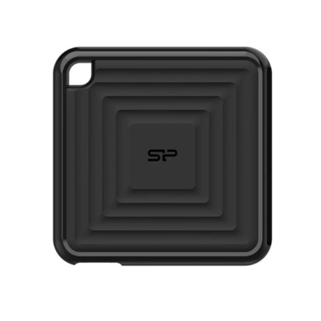 SP PC60 SSD Externo 2TB USB-C 3.2 Gen 2 - FAEDDE0347