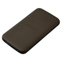 Intenso External SSD TX500 2Tb USB-C 3.2 Gen 2x1 - FAEDDE0382