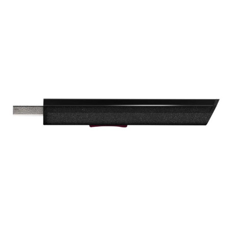 ADATA SC610 SSD Externo 500GB USB 3.2 Gen2 Negro - FAEDDE0386