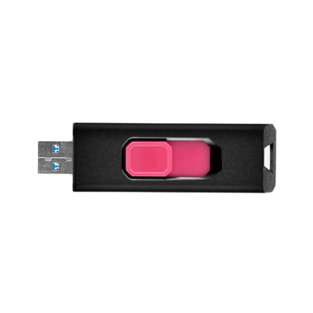 ADATA SC610 SSD Externo 500GB USB 3.2 Gen2 Negro - FAEDDE0386