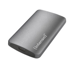 Intenso eSSD TX800 1Tb USB-C 3.2 Gen2 Anthracite - FAEDDE0467