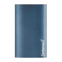 Intenso External SSD 1TB Premium Edition Blue - FAEDDE0475