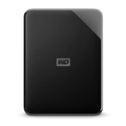 Western Digital Elements 6TB 2.5" USB 3.0 - FAEDDE0479