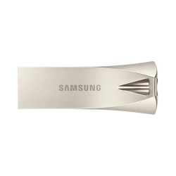 Samsung Bar Plus 64GB USB 3.1 Champaign Silver - FAELAP0570