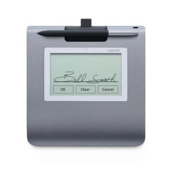 Wacom Tableta Firmas STU-430 - FDILAD0014
