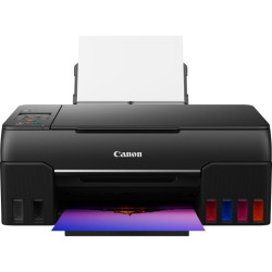 Canon Multifunción Pixma G650 - FEMMIN0391