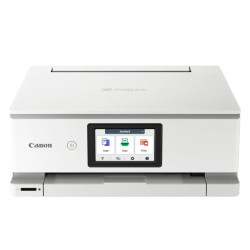 Canon Multifunción Pixma TS8751 Blanca - FEMMIN0431