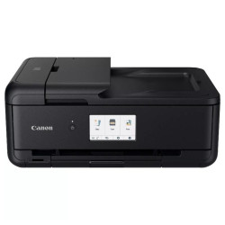 Canon Multifunción Pixma TS9550a A3 Negro - FEMMIN0443