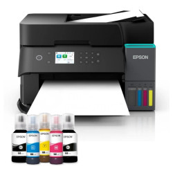 Epson Multifunción Ecotank ET-3950 - FEMMIN0467
