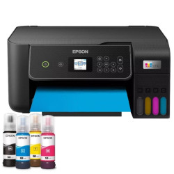 Epson Multifunción Ecotank ET-2871 - FEMMIN0476