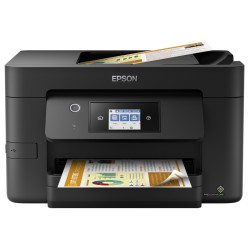 Epson Multifunción WorkForce Pro WF-3820DWF - FEMMIY0257
