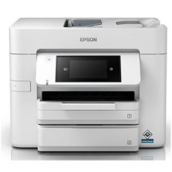 Epson Multifunción WorkForce Pro WF-C4810DTWF - FEMMIY0292