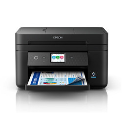 Epson Multifunción WorkForce WF-2960DWF Wifi Fax - FEMMIY0300