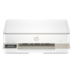 HP Multifunción 6120e WiFi/ Fax Móvil/ Dúplex/ - FEMMIY0330