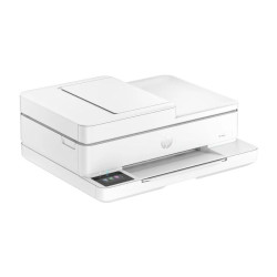 HP Multifunción 6520e WiFi/ Fax Móvil/ Dúplex/ - FEMMIY0335