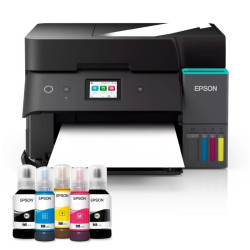 Epson Multifunción Ecotank ET-4950 - FEMMIY0339
