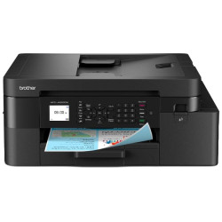 Brother Multifunción MFC-J4350DW - FEMMIY0345