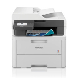 Brother Multifunción Laser Led DCP-L3560CDW - FEMMLA0146