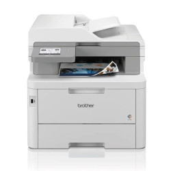 Brother Multifunción Led Color MFC-L8340CDW - FEMMLD0002