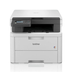 Brother Multifunción Laser Led DCP-L3520CDWE - FEMMLD0003