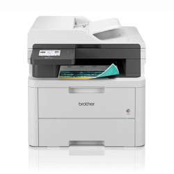 Brother Multifunción Laser Led MFC-L3740CDWE - FEMMLD0004