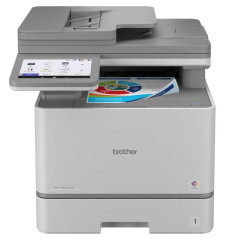 Brother Multifunción Láser Color MFCL8970CDW - FEMMLF0225