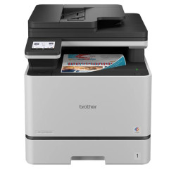 Brother Multifunción Láser Color MFCL8730CDW - FEMMLF0226