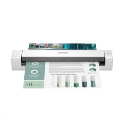 Brother Escáner DSmobile DS740D A4 Duplex Color - FESESO0112