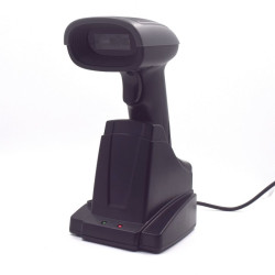 Ewent Lector código de barras EW3440 - FESLCB0211