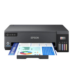 Epson Impresora Ecotank ET-14100 - FIMIIN0119