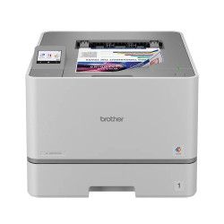 Brother Impresora Laser Color HL-L8570CDW - FIMILC0142