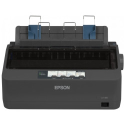Epson Impresora Matricial LX-350 - FIMIMA0029