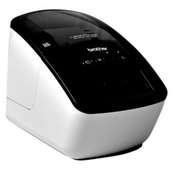 Brother Impresora Etiquetas QL-700 Usb - FIMITE0040