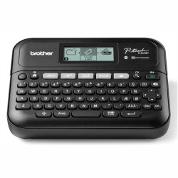 Brother Rotuladora Electronica PTD460BTVP - FIMITE0354